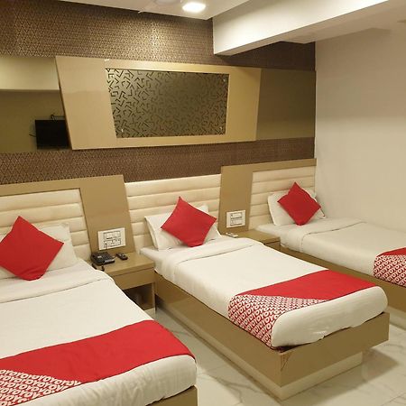 Hotel Gulf Мумбаи Экстерьер фото