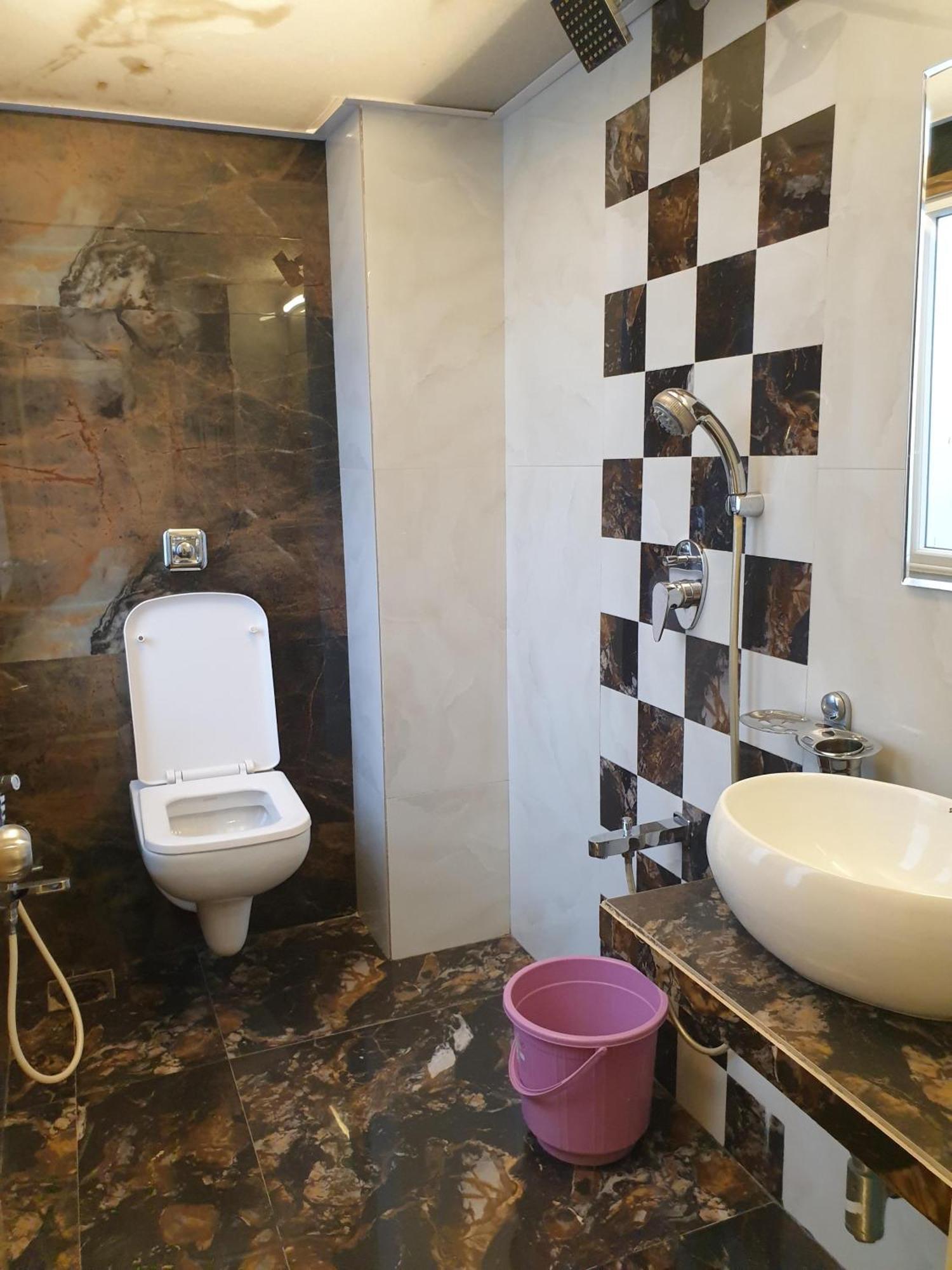 Hotel Gulf Мумбаи Экстерьер фото